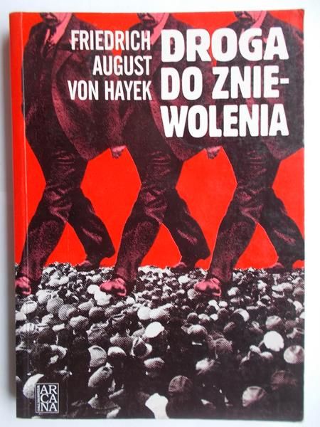 Von    - Droga do zniewolenia