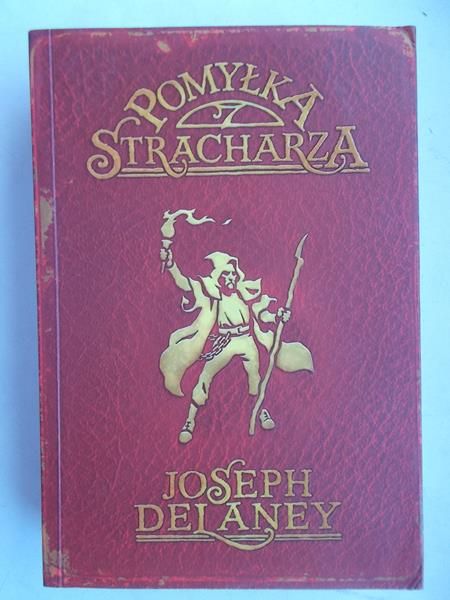 Pomyłka Stracharza