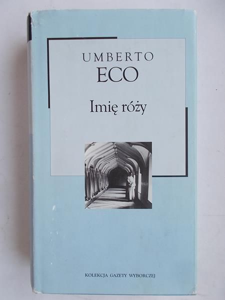 Imię Róży