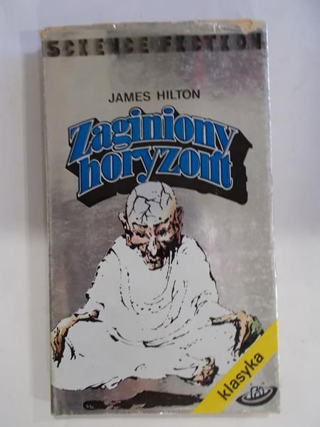 Zaginiony horyzont