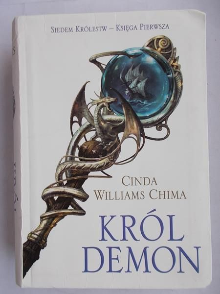 Król demon