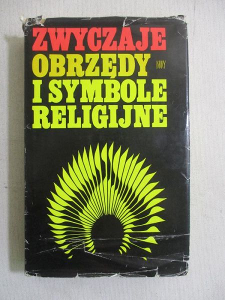 Zwyczaje, obrzędy i symbole religijne