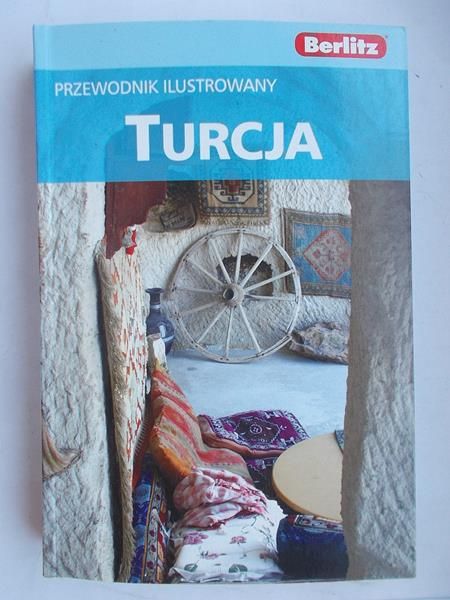 Borzęcka Magdalena - Turcja