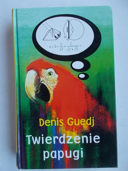 Twierdzenie papugi