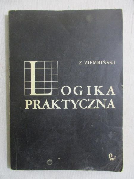 Logika praktyczna