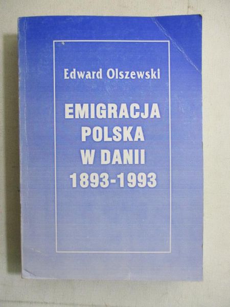 Emigracja polska w Danii