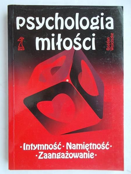 Psychologia miłości
