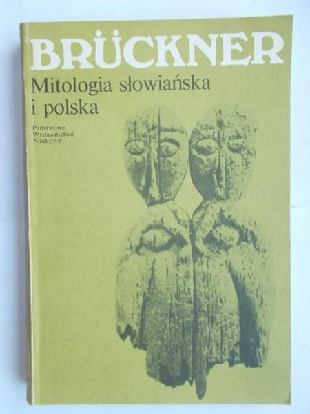 Mitologia słowiańska i polska