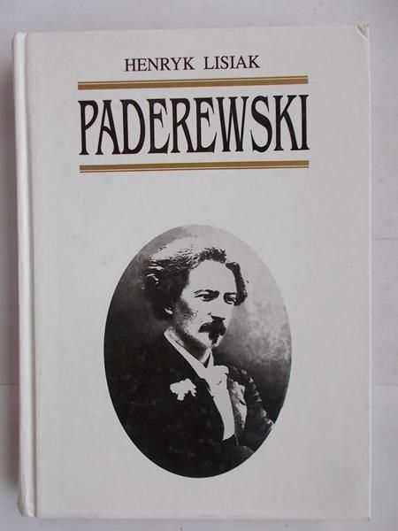 Paderewski