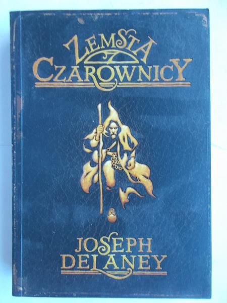 Zemsta czarownicy