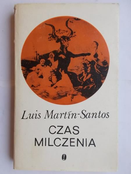 Czas milczenia