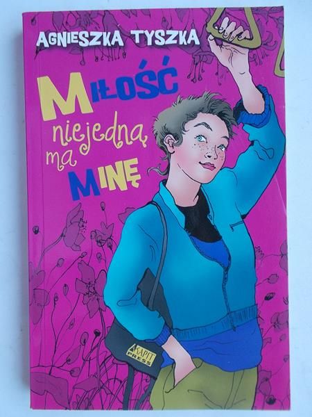 Miłość niejedną ma minę
