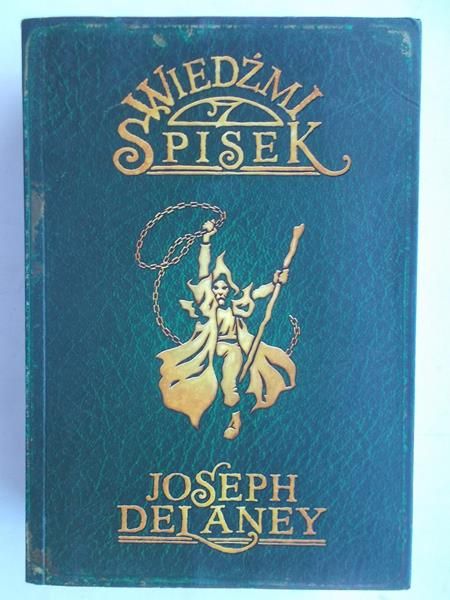 Wiedźmi spisek