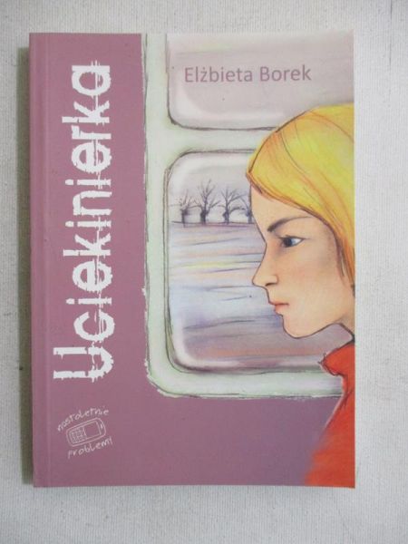 Uciekinierka