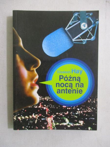 Późną nocą na antenie