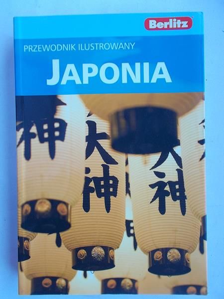 Japonia