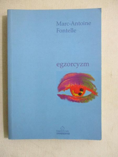 Egzorcyzm