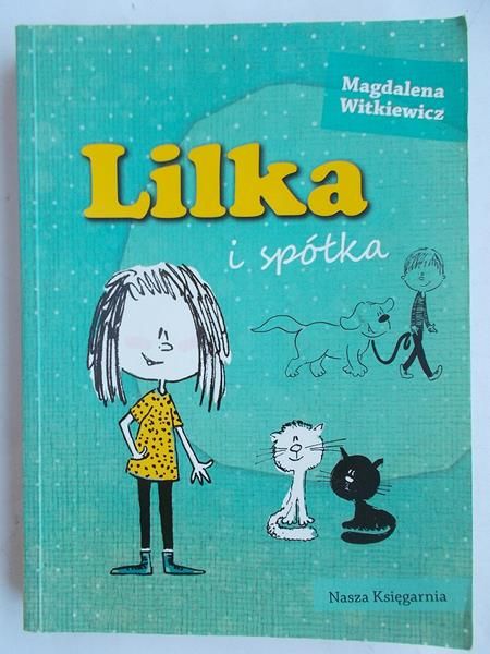 Lilka i spółka