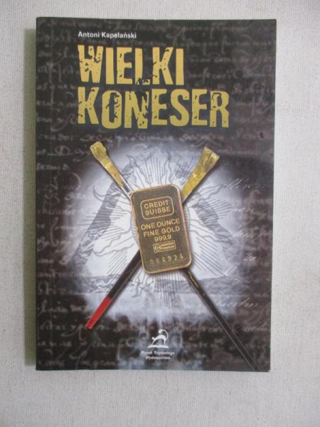 Wielki koneser