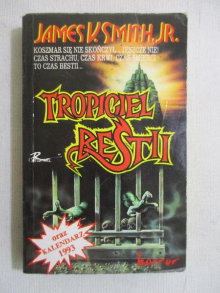 Tropiciel bestii