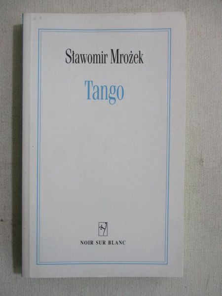 Tango