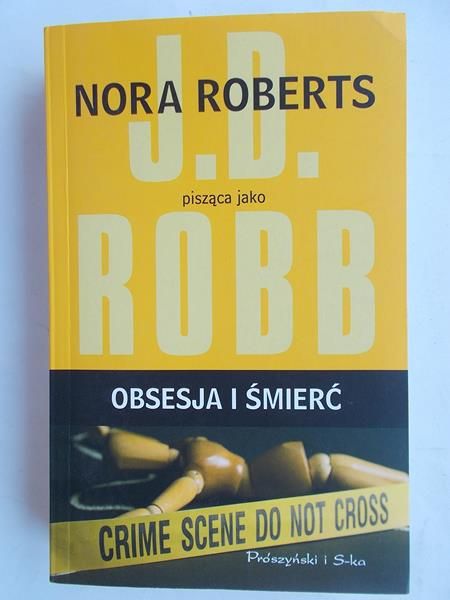 Obsesja i śmierć