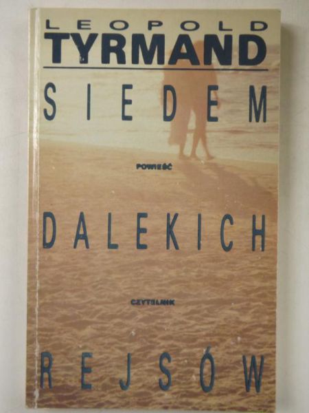 Siedem dalekich rejsów
