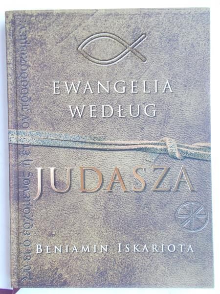 Ewangelia według Judasza