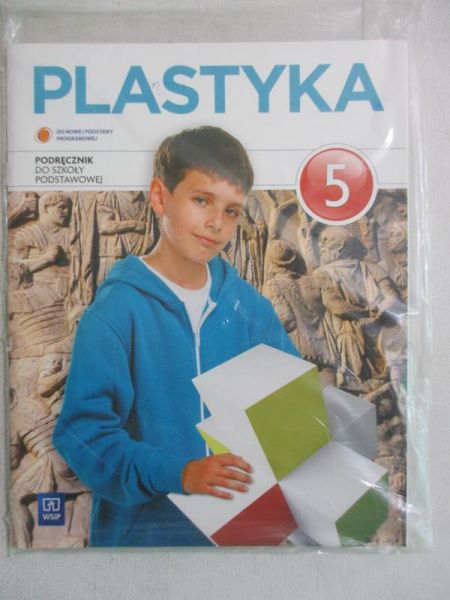 Plastyka 5, Nowa
