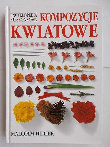 Kompozycje kwiatowe