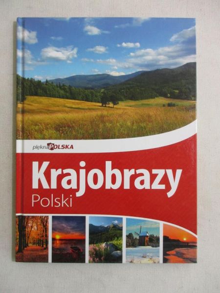 Krajobrazy Polski