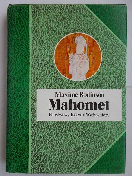 Mahomet, BSL