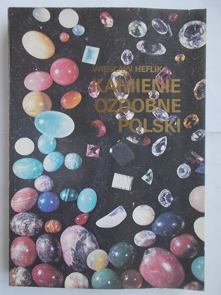 Kamienie ozdobne Polski