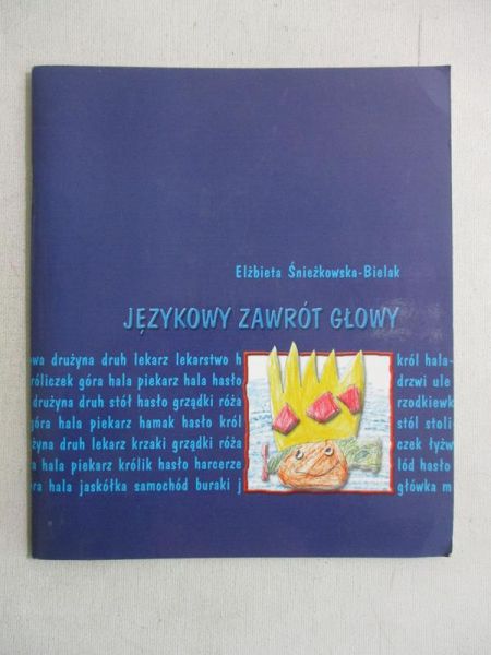 Językowy zawrót głowy