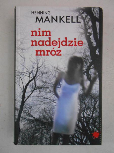 Nim nadejdzie mróz