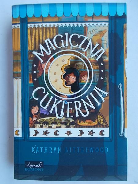 Magiczna cukiernia