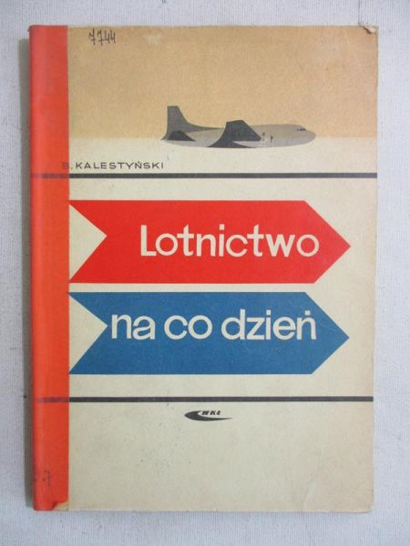 Lotnictwo na co dzień