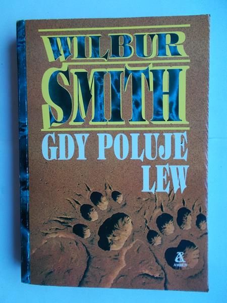 Gdy poluje lew