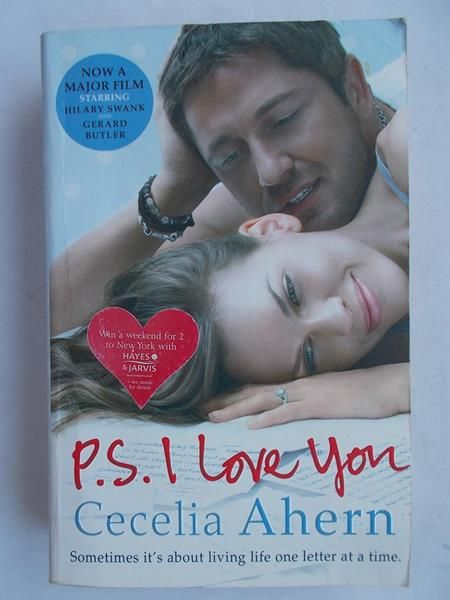Ahern Cecelia - P.S. I love you