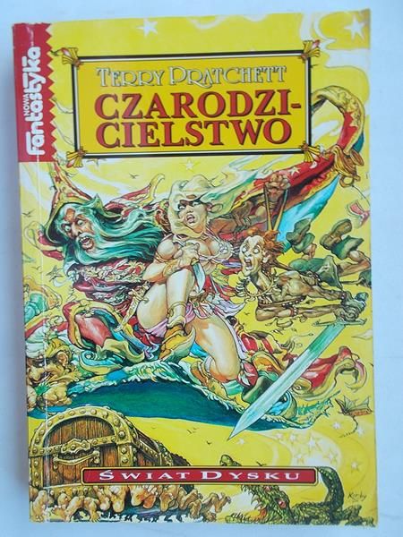 Czarodzicielstwo