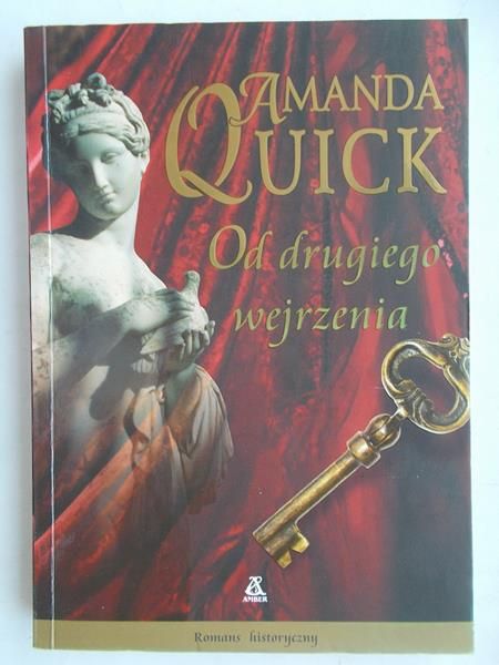 Od drugiego wejrzenia