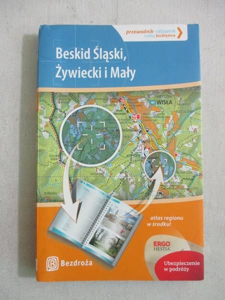 Beskid Śląski, Żywiecki i Mały