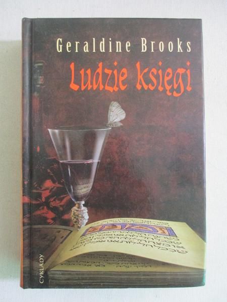 Ludzie księgi