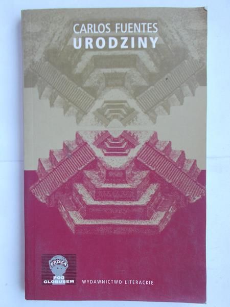 Fuentes Carlos - Urodziny