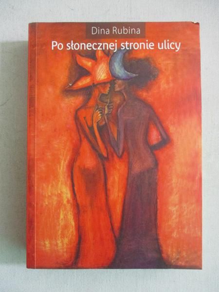 Po słonecznej stronie ulicy