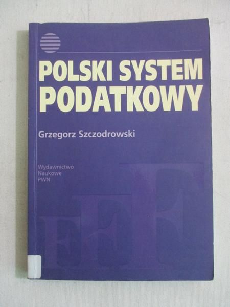Polski system podatkowy