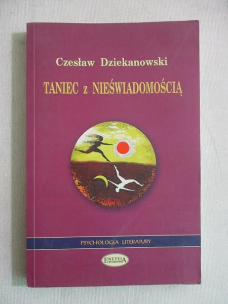 Taniec z nieświadomością
