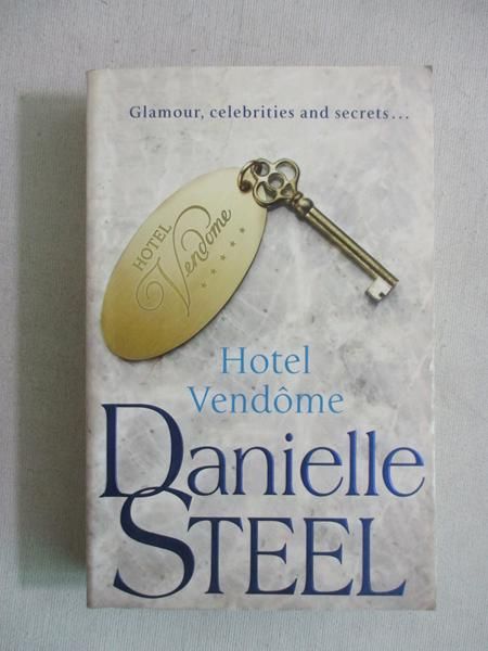 Hotel Vendome