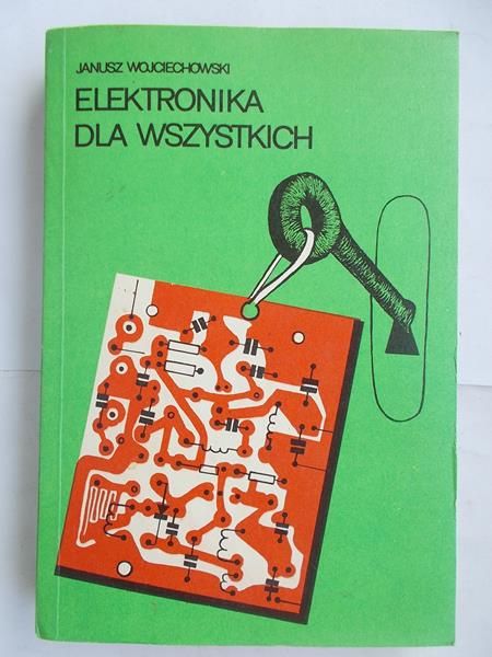Elektronika dla wszystkich