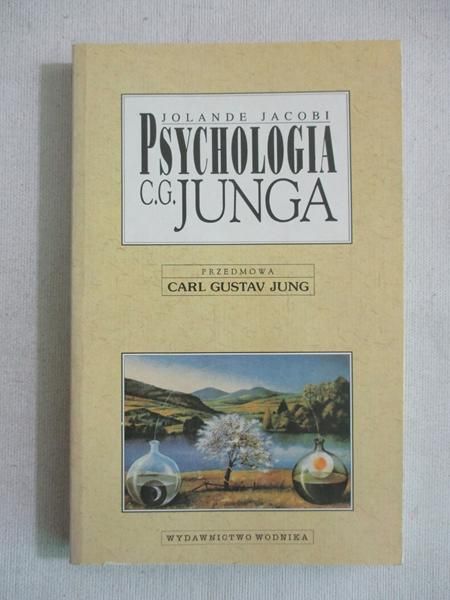 Psychologia C. G. Junga